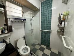 Blk 414B Fernvale Riverbow (Sengkang), HDB 4 Rooms #518122261